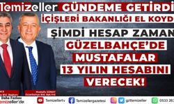 TEMİZELLER YAYINLADI İÇİŞLERİ BAKANLIĞI EL KOYDU