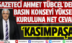 TEMİZELLER'DEN BASIN KONSEYİNE NET CEVAP: "BİZDE SENİ KINIYORUZ"