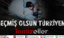 TÜBCEL ’DEN TEMİZELLER PROGRAMI İLE İLGİLİ AÇIKLAMA