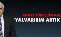 YALVARIRIM ARTIK ÇALMAYIN !