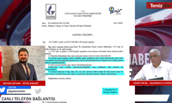 Temizeller Haber Programı 5 Ağustos 2022 - Güzelbahçe Belediye Dosyası