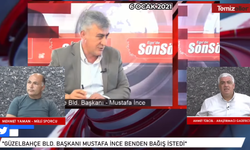 Temizeller Haber Programı 12 Ağustos 2022 - Güzelbahçe Belediye Dosyası