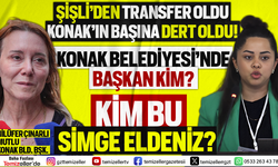 ‘TEMİZELLER’ SİMGE ELDENİZ DOSYASINI AÇIYOR: USULSÜZLÜK İDDİALARI GÜNDEMDE!
