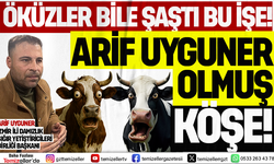 İZMİR DAMIZLIK SIĞIR YETİŞTİRİCİLERİ BİRLİĞİ’NDE SKANDAL ATAMALAR VE ŞAİBELİ PARA TRAFİĞİ!