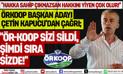 ÖR-KOOP NAZİLLİ’DE GÜVEN KAYBI YAŞIYOR: ÜRETİCİ YENİDEN SÖZ SAHİBİ OLMAK İSTİYOR