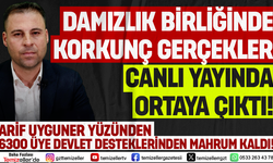 İZMİR DAMIZLIK SIĞIR YETİŞTİRİCİLERİ BİRLİĞİ 1. SINIF STATÜSÜNÜ KAYBETTİ!
