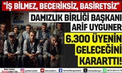 İZMİR DAMIZLIK BİRLİĞİNDE ÜRETİCİDEN SAKLANAN GERÇEKLERİ TEMİZELLER ORTAYA ÇIKARDI!