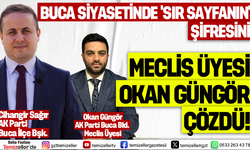 BUCA’DA SOSYAL MEDYA SANSÜRÜ: BUCA İLÇE TEŞKİLATI İÇİNDE “ÇİFTE STANDART” İDDİASI