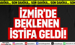 DİSK EGE’DE BEKLENEN İSTİFA: MEMİŞ SARI İSTİFA ETTİ!