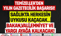 İZMİR İL SAĞLIKTA HERKESİN UYKUSU KAÇACAK…