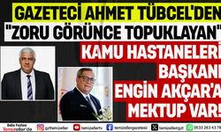 TEMİZELLER BELGELERİYLE ORTAYA SERDİ: ENGİN AKÇAR GEMİYİ TERK ETTİ!