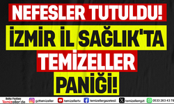 TEMİZELLER GAZETESİ İZMİR TARİHİNİN EN BÜYÜK SKANDALINI AÇIĞA ÇIKARIYOR!