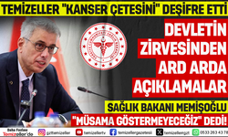 TEMİZELLER’İN AYLARDIR GÜNDEME TAŞIDIĞI BELGELİ SAĞLIK DOSYALARI KARŞILIK BULDU!