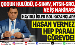 İZMİR İL MİLLİ EĞİTİM MÜDÜRLÜĞÜNDE ÇOCUK KULÜPLERİ KRİZİ BÜYÜYOR!