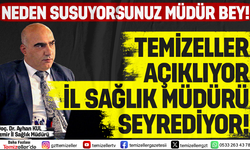 İZMİR’DE SAĞLIKTA BÜYÜK HESAPLAŞMA ZAMANI