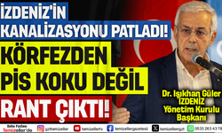 İZDENİZ’DE ŞOK İDDİALAR: TEMİZELLER BELGELERİ AÇIKLIYOR