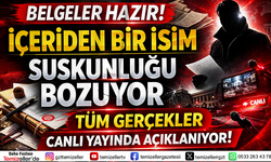 İZMİR İL SAĞLIKTA ŞOK İDDİALAR CANLI YAYINDA AÇIKLANACAK!
