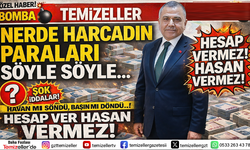 İZMİR MEM’DE HASAN VERMEZ DOSYASI BÜYÜYOR!