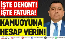 İZMİR’DE EĞİTİM ETKİNLİĞİ HARCAMALARI TARTIŞMA YARATTI!