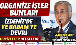 TEMİZELLER İZDENİZ DOSYASINI AÇTI: BELGELER ORTAYA ÇIKTI!