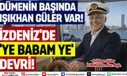 İZDENİZ’DE "ORGANİZE" TEDARİK DÜZENİ!