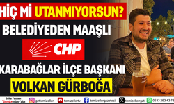 KARABAĞLAR’DA “HALKÇILIK” MASKESİ DÜŞTÜ, ALTINDAN BANKAMATİK SİYASETİ ÇIKTI!