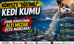 İZDENİZ'DE "ORGANİZE" İHALE REZALETİ!