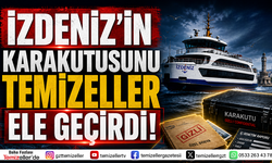İZDENİZ’İN 200 SAYFALIK KARAKUTUSU AÇILIYOR!