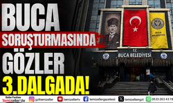 BUCA SORUŞTURMASINDA GÖZLER 3. DALGADA!