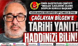 TEMİZELLER’DEN İGC YÖNETİCİSİ ÇAĞLAYAN BİLGEN İMZALI SANSÜR YAZISINA SERT CEVAP: “HADDİNİZİ BİLİN!"