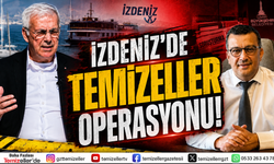 TEMİZELLER YAZDI, CEMİL TUGAY DÜĞMEYE BASTI!