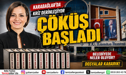 BORÇSUZ DEVRALINDI, 2 YILDA 2,5 MİLYARA TIRMANDI! KARABAĞLAR BELEDİYESİ’NDE NELER OLUYOR?