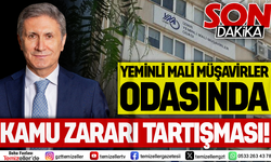 İZMİR YMMO’DA BİR YILLIK RÖTARIN FATURASI KİME ÇIKACAK? KAZMA NİHAYET VURULDU AMA MALİYETLER KATLANDI!