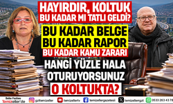 İZMİR BÜYÜKŞEHİR BELEDİYESİ VETERİNER İŞLERİ'NDE SAYIŞTAY SORGUSU; İKİ AYRI KAYITTA 15,3 MİLYON TL KAMU ZARARI!