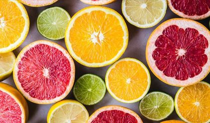  Araştırma: C vitamini yaşlılıkta kas kaybını önlüyor