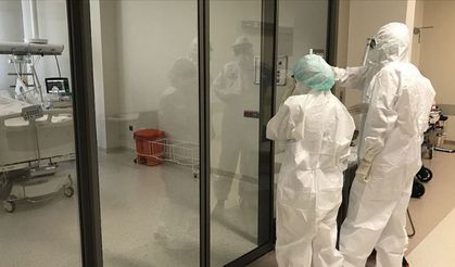 Koronavirüsle mücadelesinde son 24 saatte yaşananlar