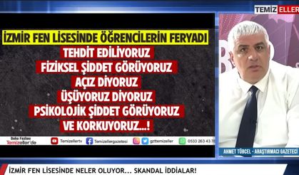 Temizeller 3 Şubat 2023 | İzmir Milli Eğitim Dosyası