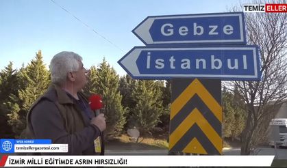 Temizeller 13 Ocak 2023 | İzmir Milli Eğitim Dosyası