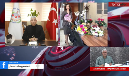 Temizeller Haber Programı 27 Mayıs 2022 | Kemalpaşa Belediyesi Dosyası