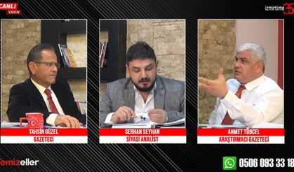 Temizeller Haber Programı - Tire Dosyası