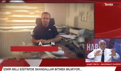 Temizeller 11 Kasım 2022 - İzmir Milli Eğitim Dosyası