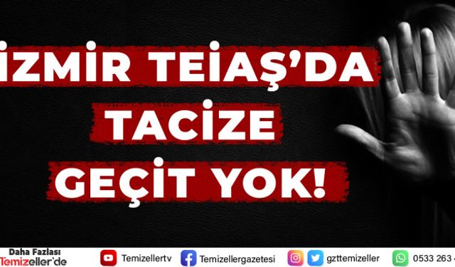 TEİAŞ TEKNİKERİNE 'TACİZ' SUÇLAMASI