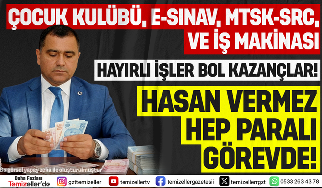 İZMİR İL MİLLİ EĞİTİM MÜDÜRLÜĞÜNDE ÇOCUK KULÜPLERİ KRİZİ BÜYÜYOR!