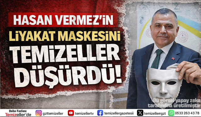 İZMİR MEM’DE BİLGİ EDİNME YANITI TARTIŞMA YARATTI!