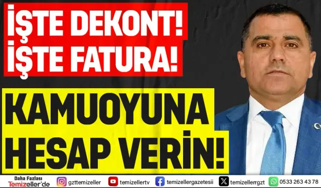 İZMİR’DE EĞİTİM ETKİNLİĞİ HARCAMALARI TARTIŞMA YARATTI!