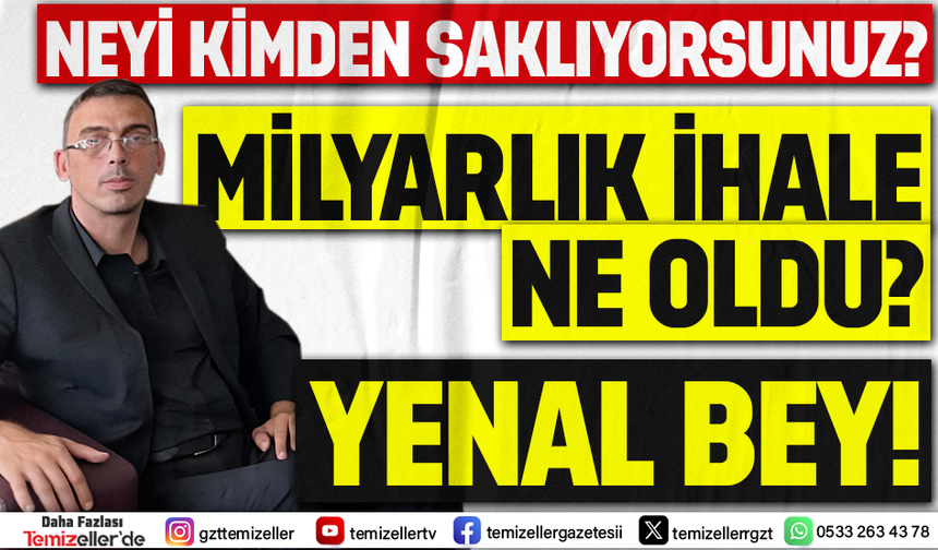 İZMİR İL SAĞLIK MÜDÜRLÜĞÜ’NDE 6 MİLYARLIK SESSİZLİK!