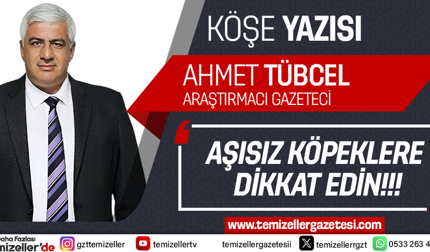 "AŞIRI YALAYAN KÖPEKLER, KUDUZUN İLK BELİRTİSİ OLABİLİR!"