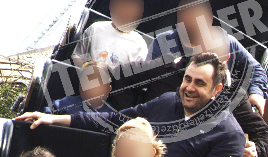 İZMİR’DE UTANÇ TABLOSU: BAŞKAN NÖBETTE, SORUMLULAR TATİLDE!