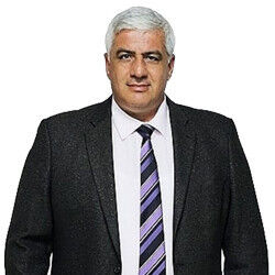 Ahmet Tübcel