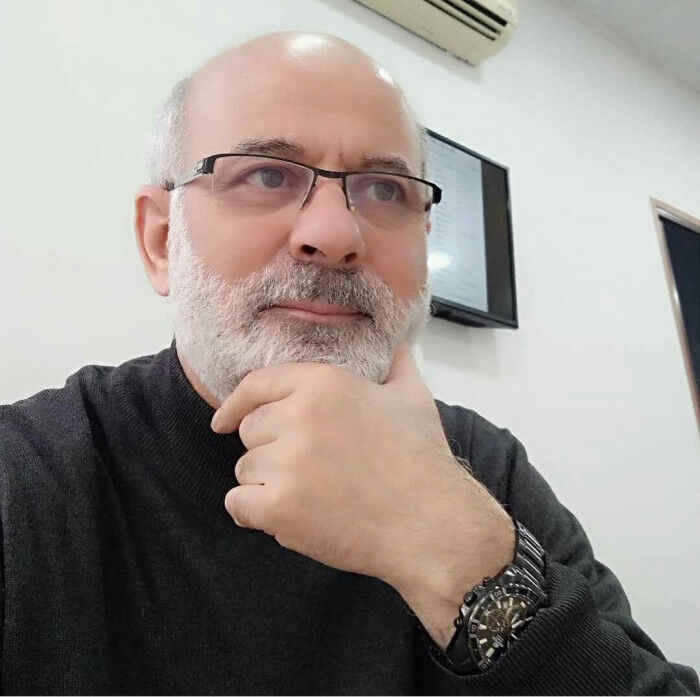 Yılmaz Yurtsever